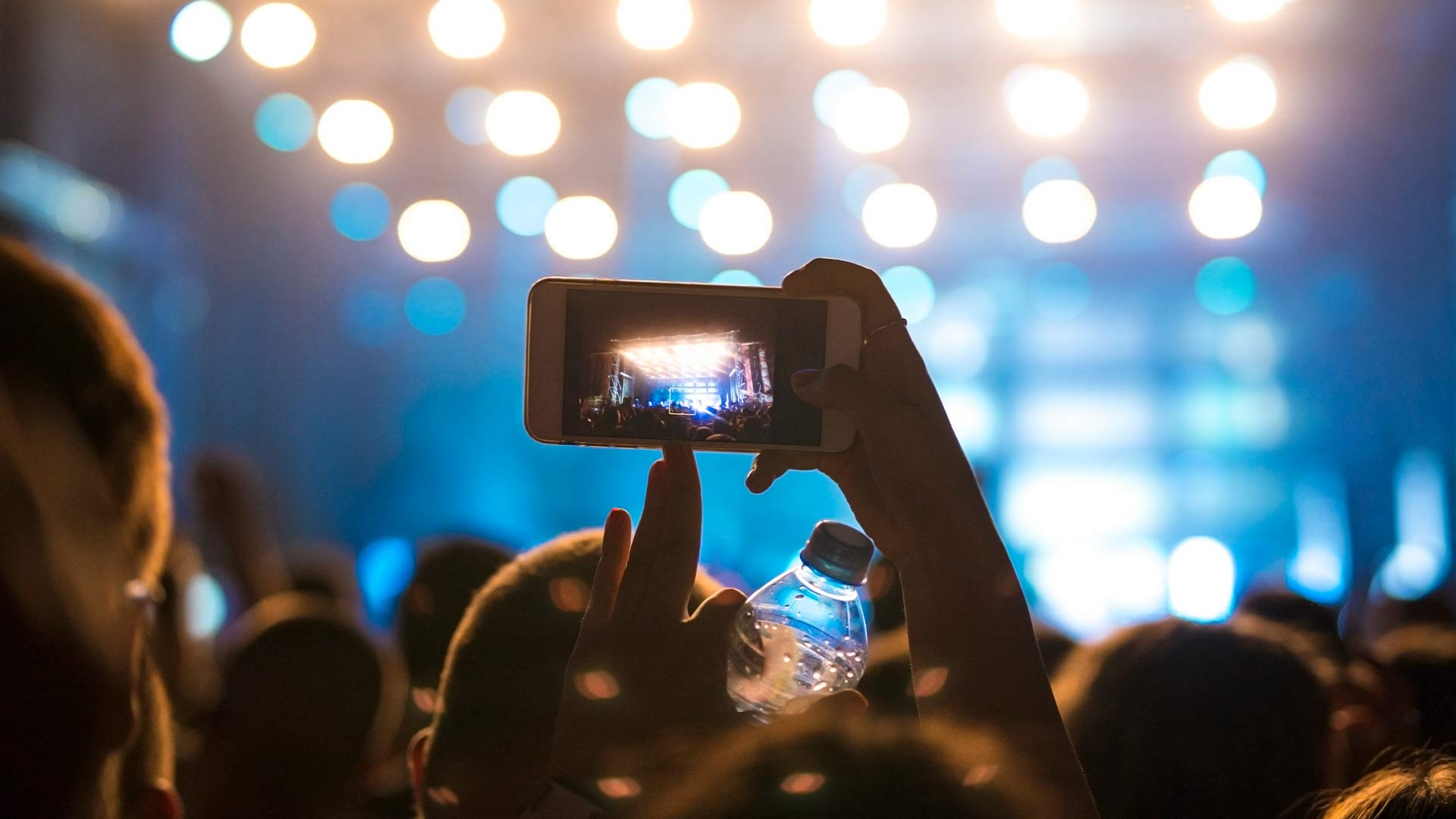 Festival de Viña 2025: Música y espectáculo a minutos de tu nuevo hogar