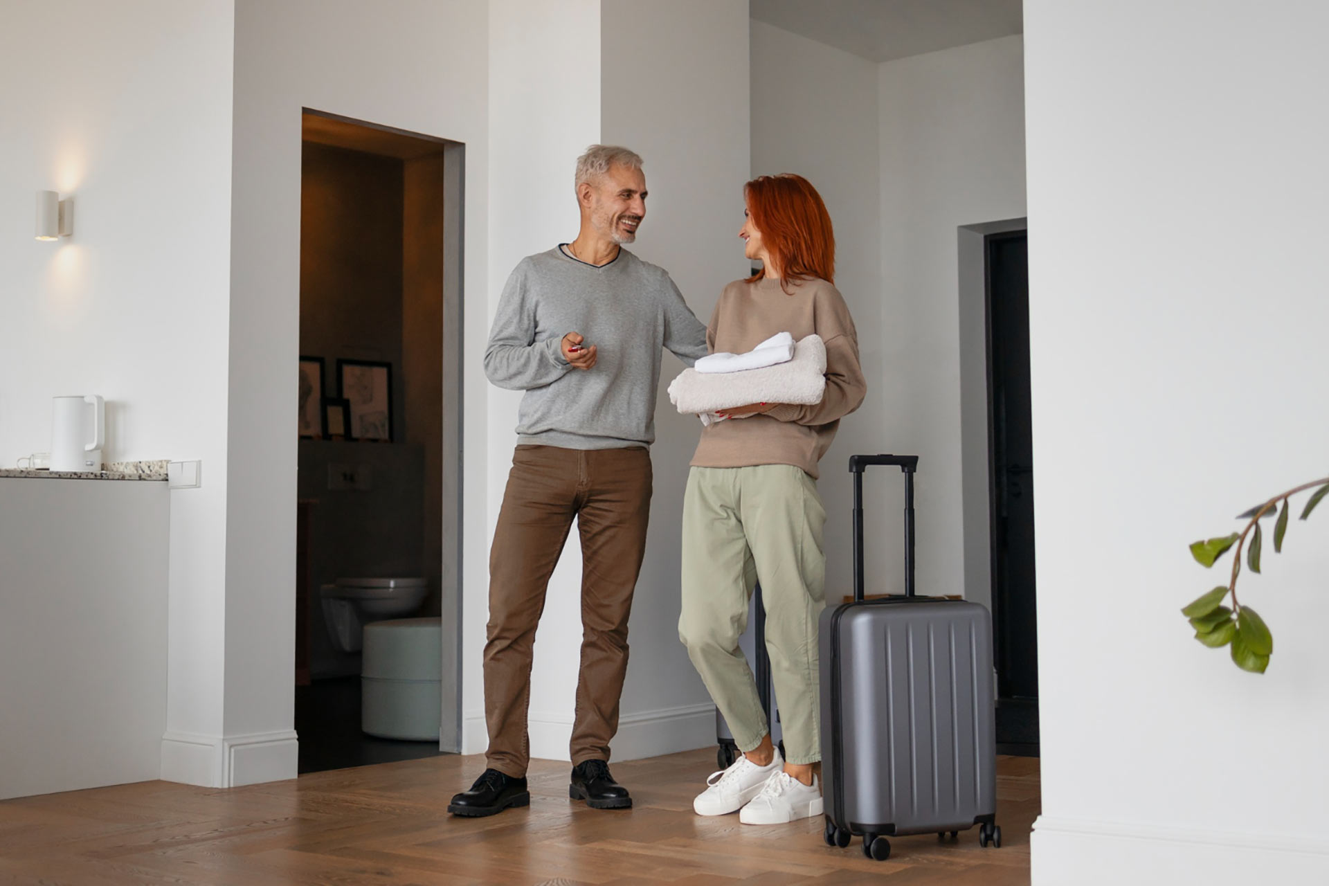 Invertir en la costa este verano: Airbnb, plusvalía y oportunidades en Vive Alto Reñaca