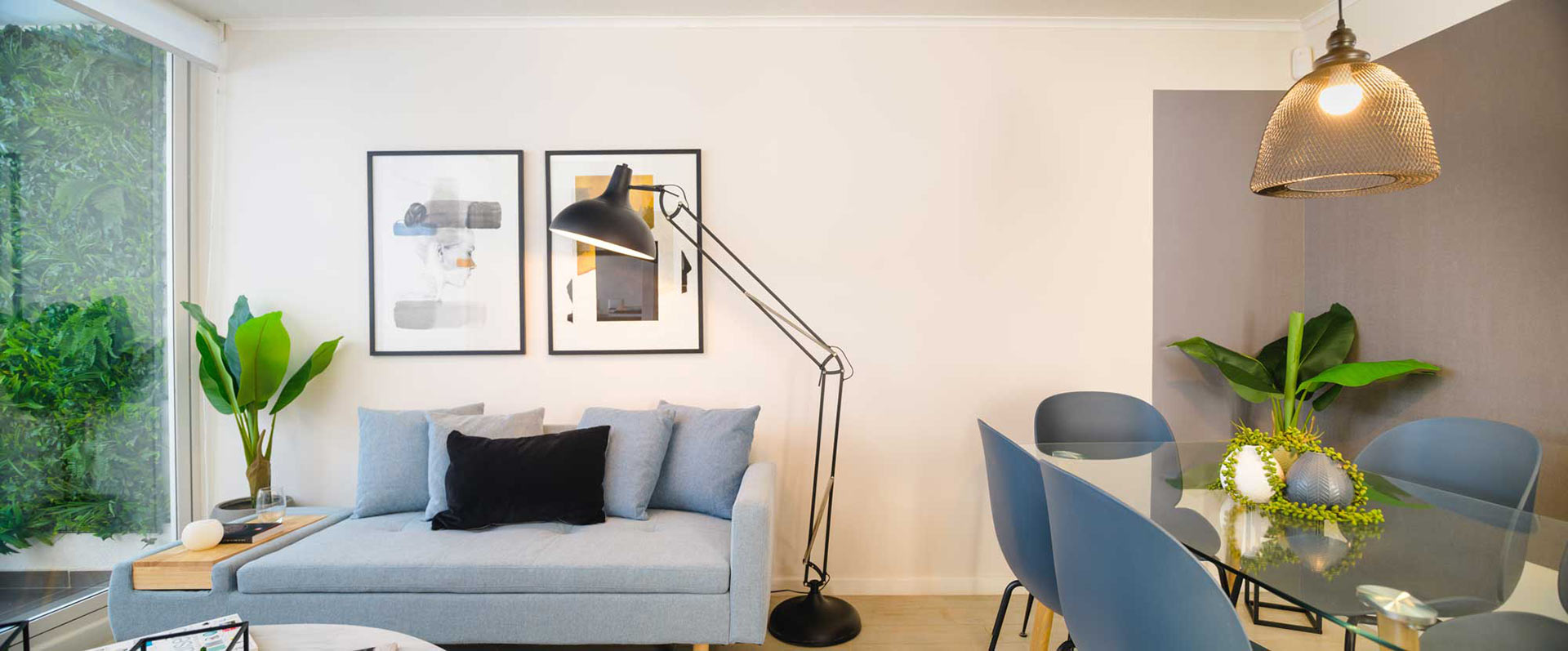 Verano en la costa: por qué una segunda vivienda en Reñaca Alto es una gran decisión